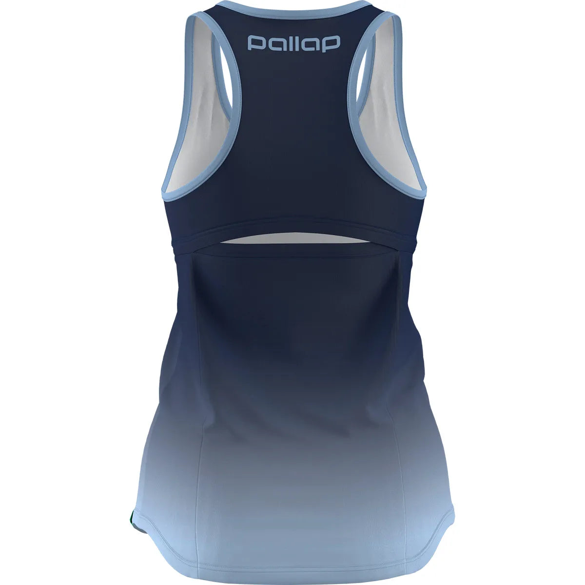 DEBARDEUR PALLAP FEMME V1