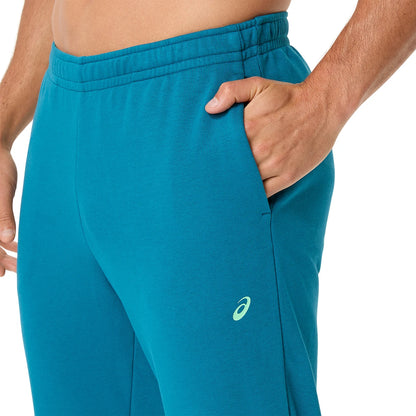 PANTALON ASICS TRAINING FRENCH TERRY