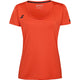 T-SHIRT BABOLAT FEMME PLAY CAP SLEEVE