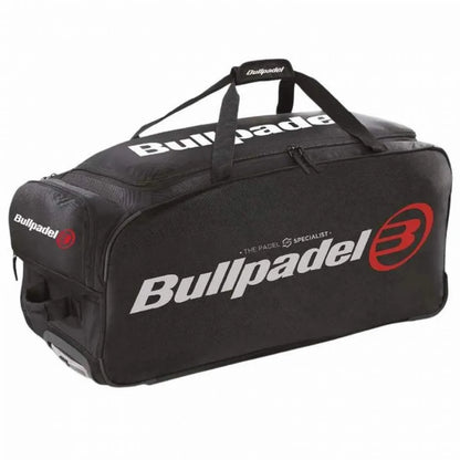 SAC A ROULETTES BULLPADEL BPP-25011 005