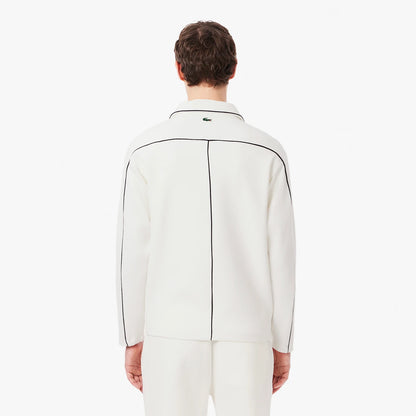 SWEAT LACOSTE HERITAGE