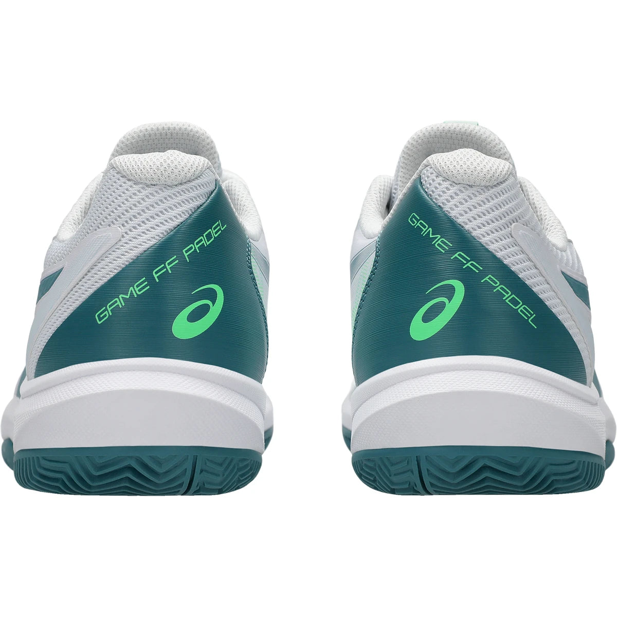 CHAUSSURES PADEL ASICS GAME FF