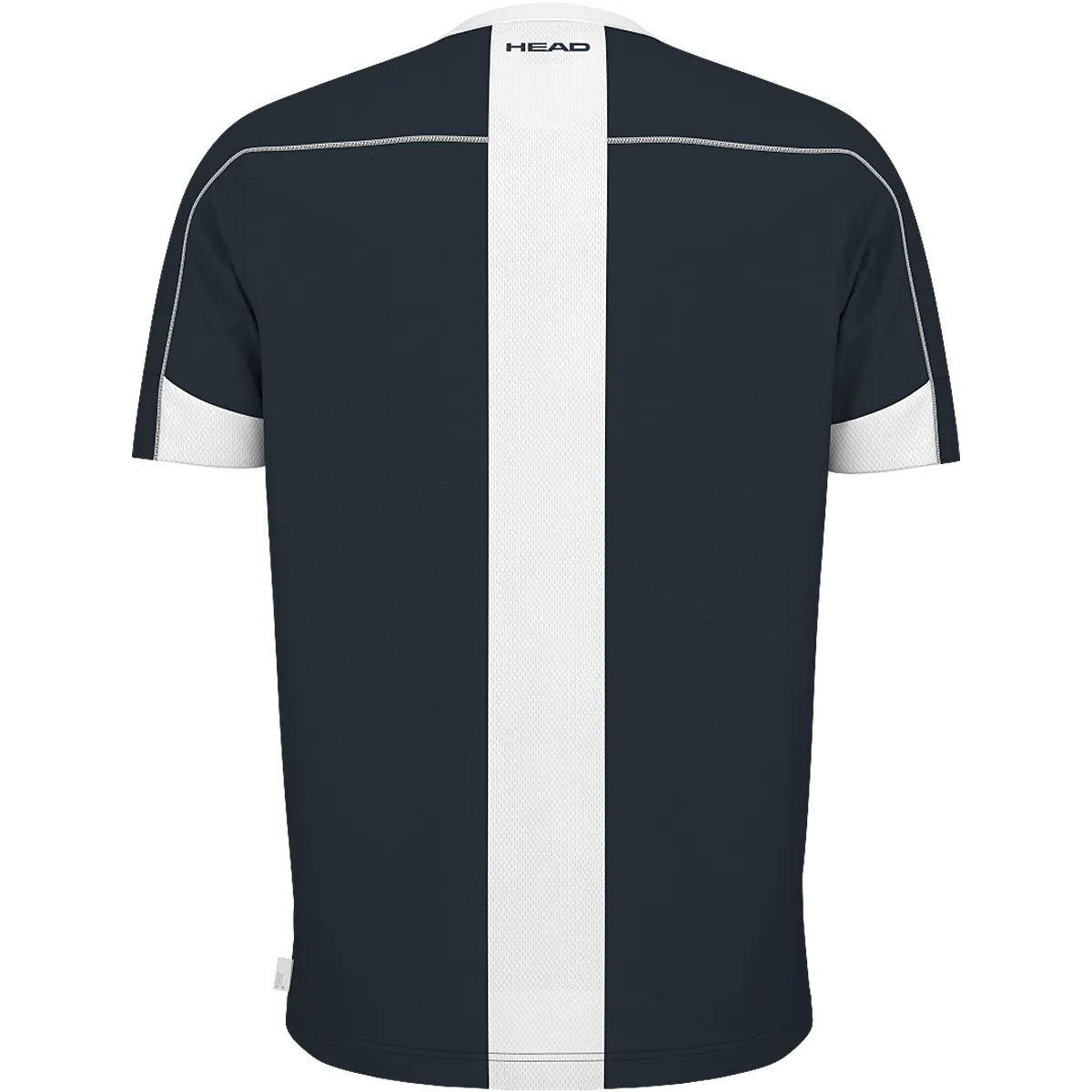 T-SHIRT HEAD PERF PLAY ATHLETE