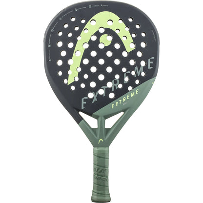 RAQUETTE DE PADEL HEAD EXTREME PRO