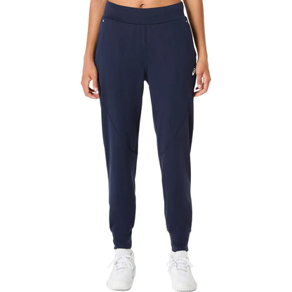 PANTALON ASICS FEMME COURT WARM UP