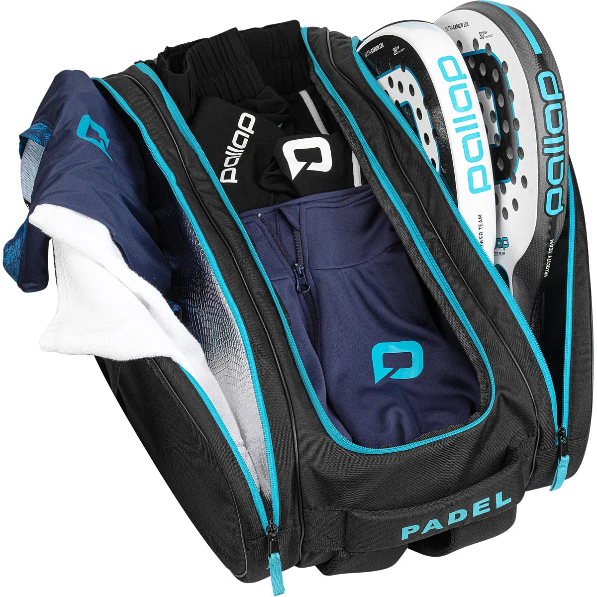 SAC DE PADEL PALLAP MID