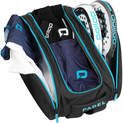 SAC DE PADEL PALLAP MID
