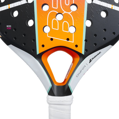 RAQUETTE DE PADEL BABOLAT DYNA ENERGY FEMME