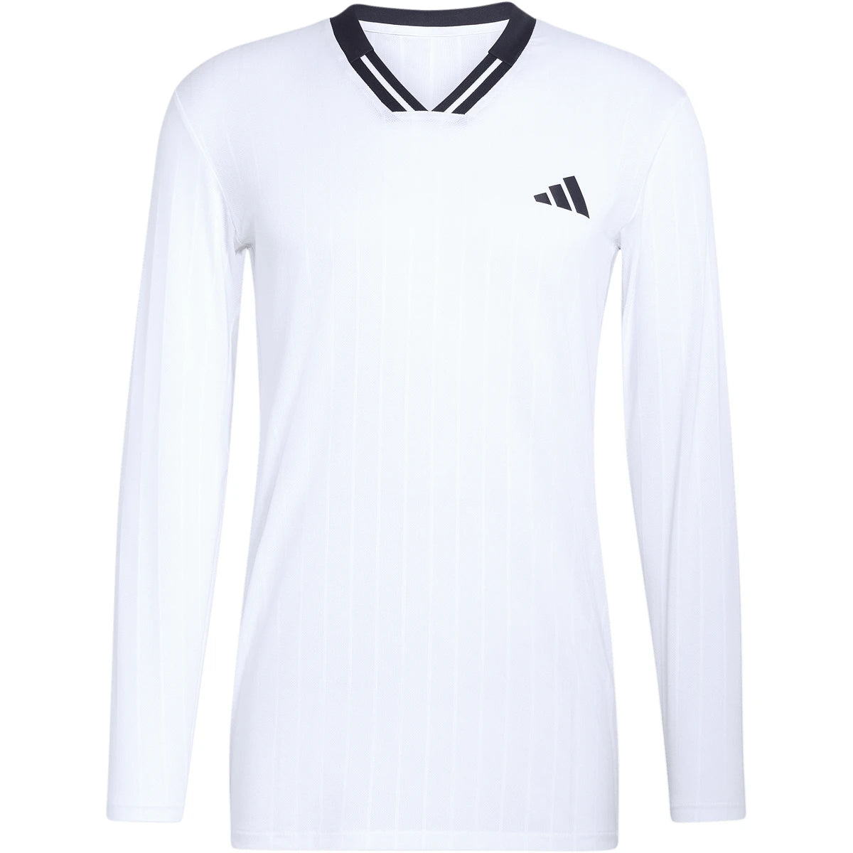 POLO ADIDAS WOW MANCHES LONGUES