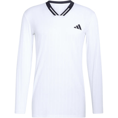 POLO ADIDAS WOW MANCHES LONGUES