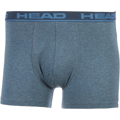 PACK DE 2 BOXERS HEAD BASIC